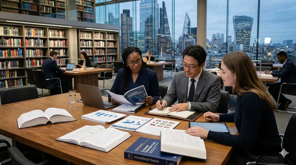 Global Legal Research on Financial Literacy in Modern Societies