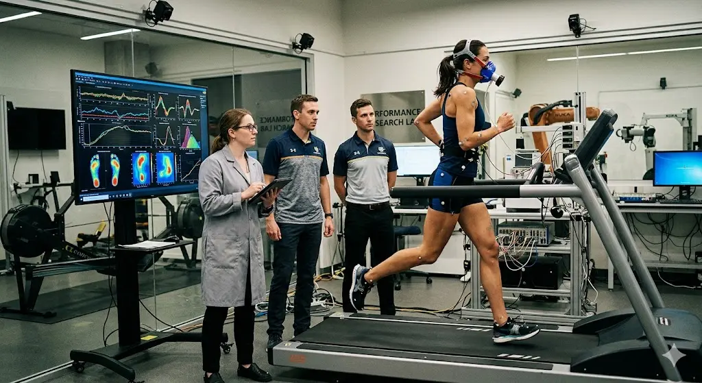 Research Findings About Automation and Athlete Performance