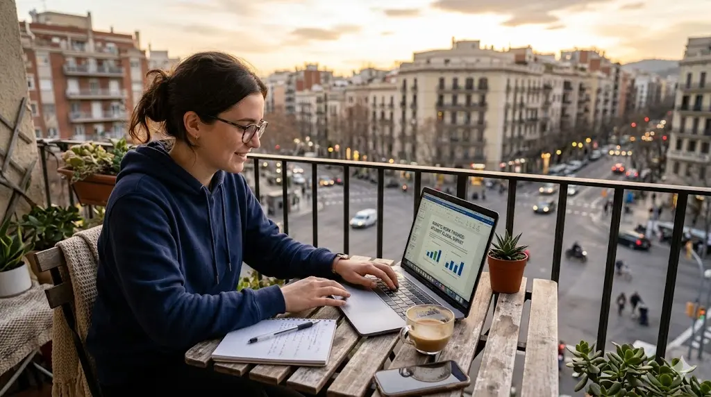 Research Findings About Remote Work Among Students Globally