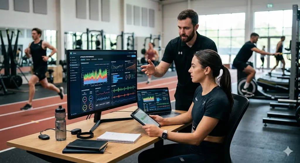 Research Findings About Streaming Platforms and Athlete Performance