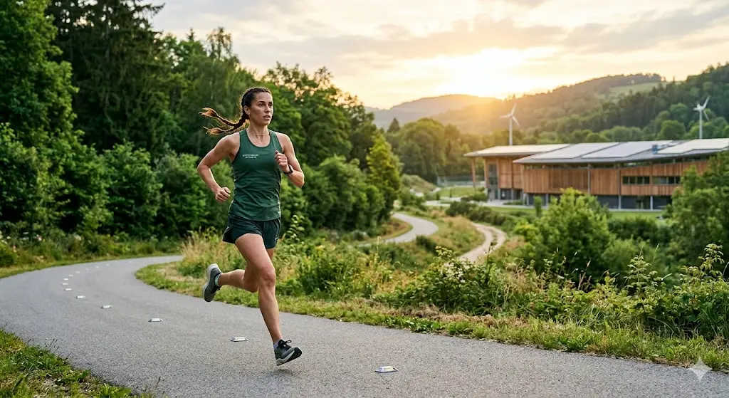 Research Findings About Sustainability and Athlete Performance