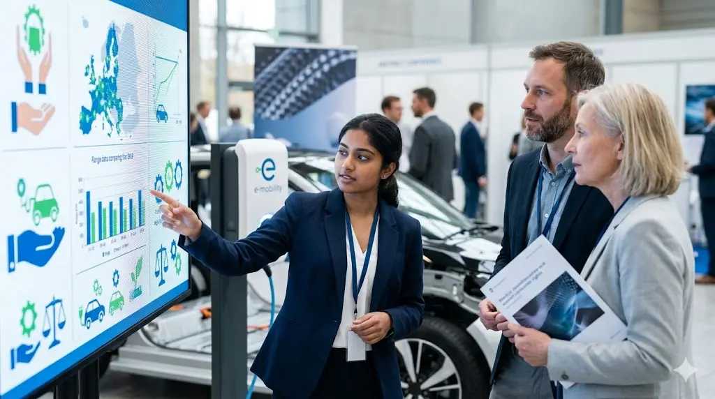 Research Findings on Electric Mobility and Consumer Rights