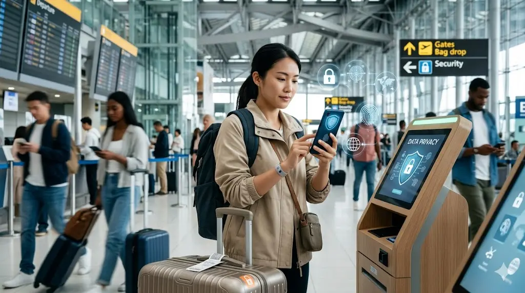 Why Data Privacy Is Reshaping the Global Tourism Industry