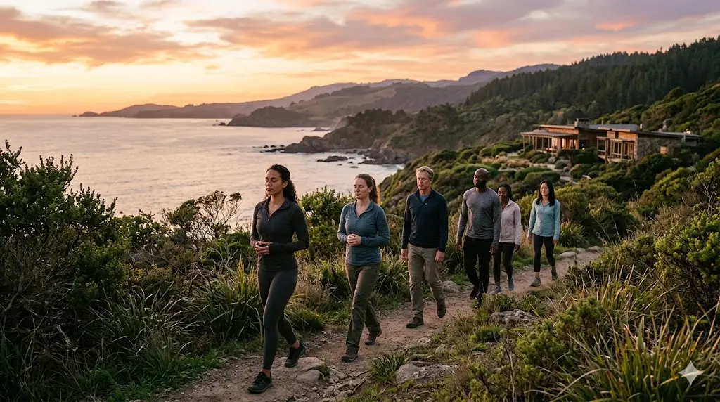Why Mental Health Is Reshaping the Global Tourism Industry