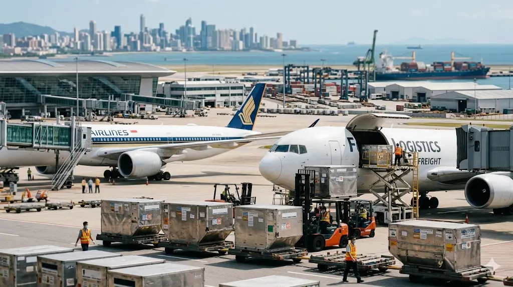 Why Supply Chains Is Reshaping the Global Tourism Industry