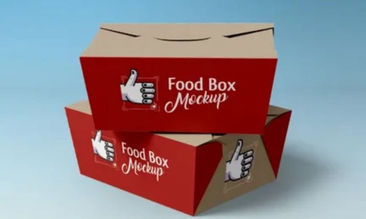 Why You Need Custom Food Boxes for Your Company