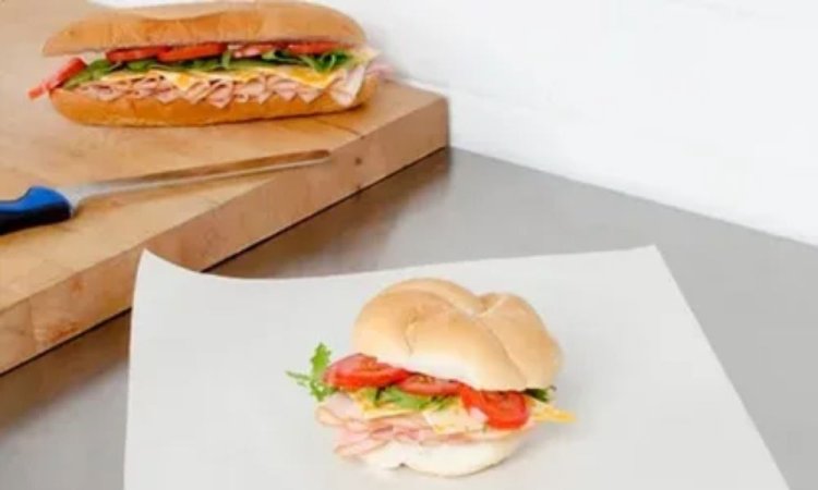 Custom Food Paper Your Ultimate Guide