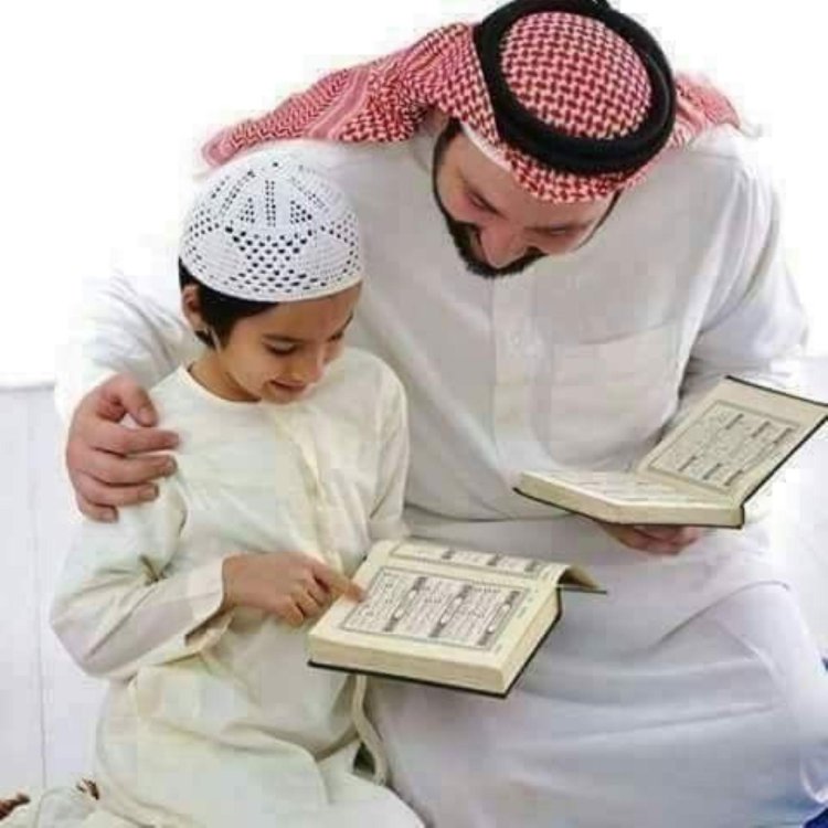 Future of Online Quran Classes For Kids in UK