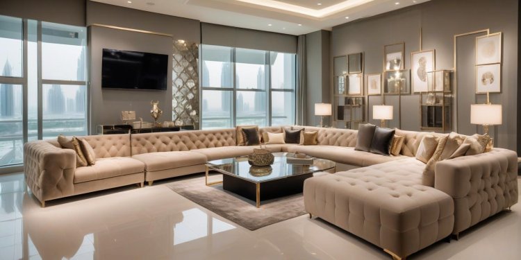 8 Smart Shopping Tips for Buying Furniture in Dubai