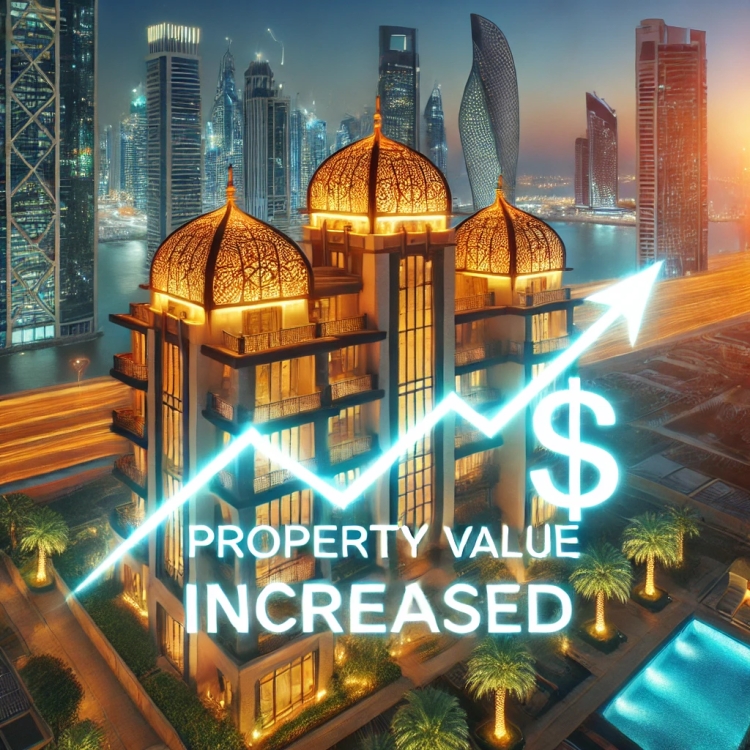 How Property Management Abu Dhabi Boosts Property Value