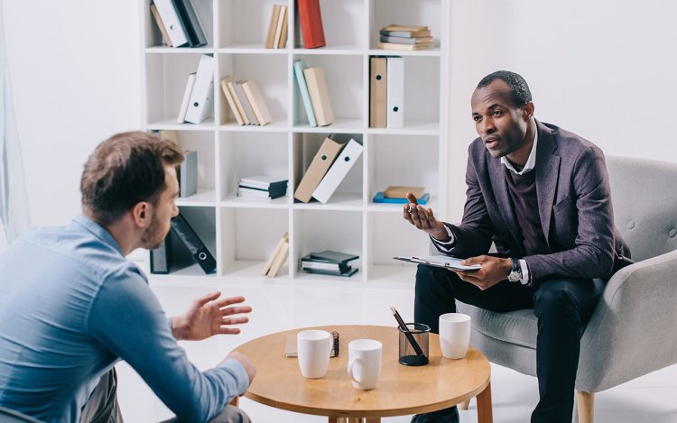 Find a Trusted Psychiatrist Near You for Expert Care