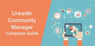 LinkedIn Community Manager Complete Guide