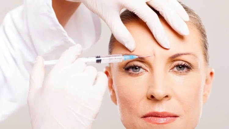 The Long-Term Benefits of Botox Treatment in Dubai