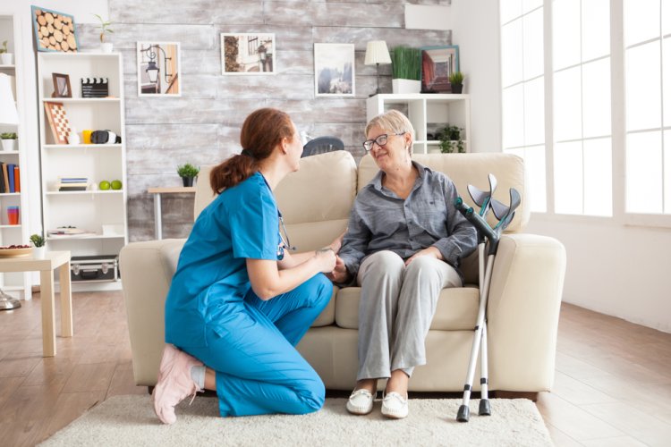 The Essential Guide to Senior Care: Ensuring a Fulfilling Life for Aging Loved Ones