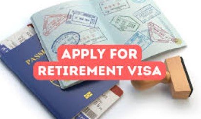 Retirement Visa Dubai: Everything You Need to Know