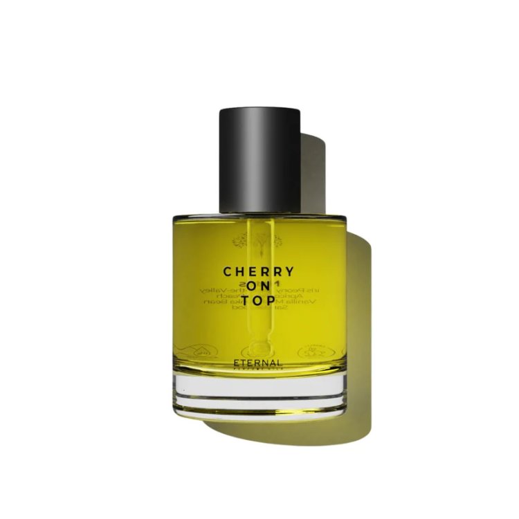 How Cherry on Top Perfume Captures the Essence of Feminine Beauty