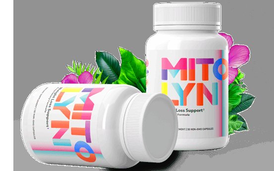 Mitolyn: A Natural Solution for Energy and Metabolism