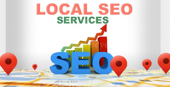 How Local SEO Services Drive More Traffic and Sales