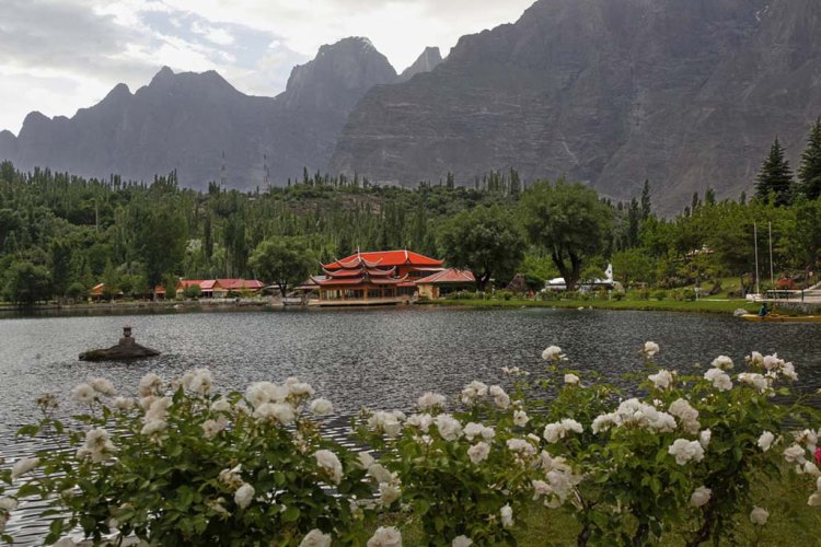 Skardu Travel and Tour Company – Your Gateway to Adventure