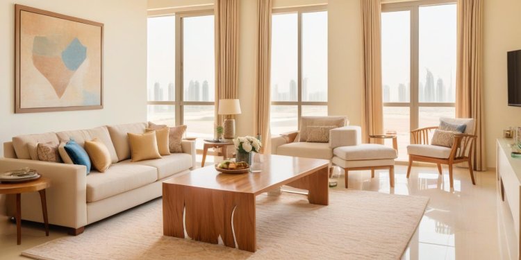 Trusted Online Furniture Stores in Abu Dhabi