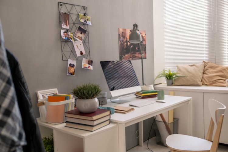 Work from Home in Style: The Ultimate Guide to the Perfect Home Office